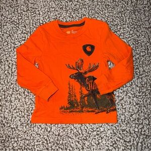 Carhartt Long sleeve